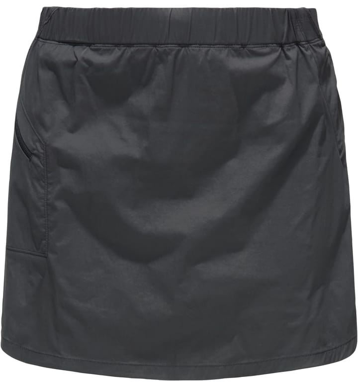 Haglöfs Lite Skort Women Magnetite Haglöfs