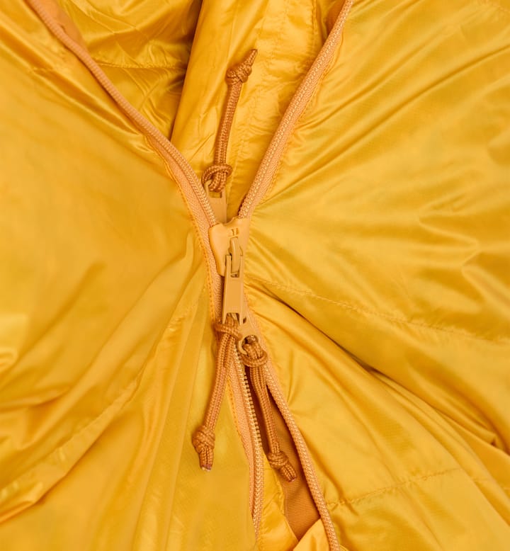 Haglöfs Nordic Expedition Down -26 Desert Yellow/Sunny Yellow Haglöfs