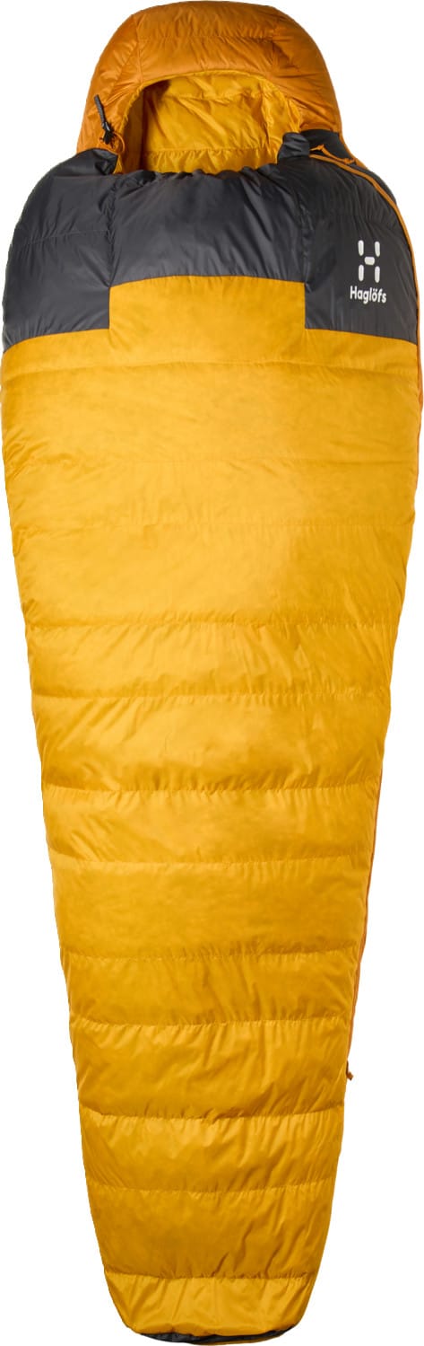 Haglöfs Nordic Expedition Down -2 Sunny Yellow/Desert Yellow Haglöfs