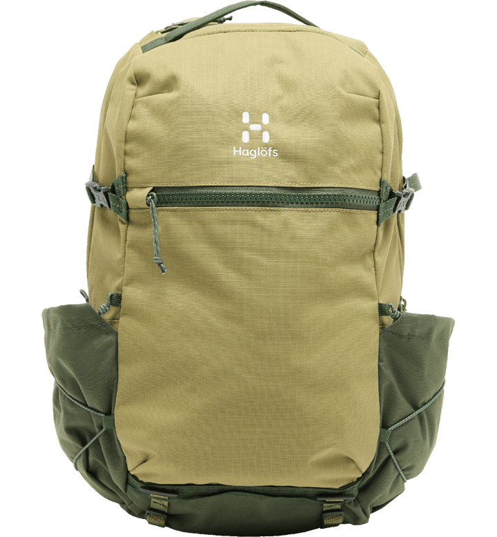 Haglöfs Jarve Single 20 Olive Green/Seaweed Green Haglöfs