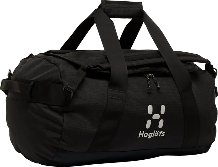 Haglöfs Fjatla 40 True Black Haglöfs Haglöfs Fjatla 40 True Black Haglöfs