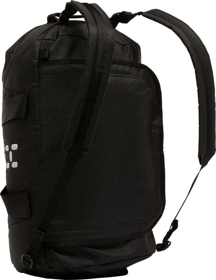 Haglöfs Fjatla 40 True Black Haglöfs Haglöfs Fjatla 40 True Black Haglöfs