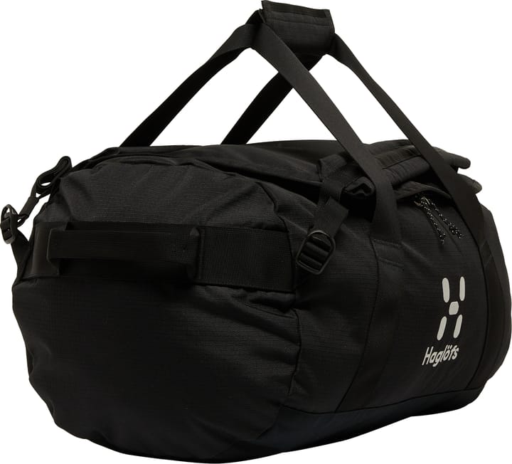 Haglöfs Fjatla 40 True Black Haglöfs Haglöfs Fjatla 40 True Black Haglöfs