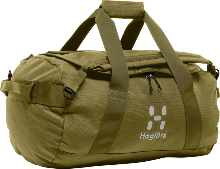 Haglöfs Fjatla 40 Olive Green Haglöfs