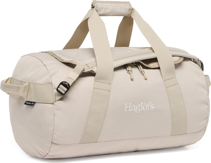 Haglöfs Fjatla 40 Chalk Beige Haglöfs