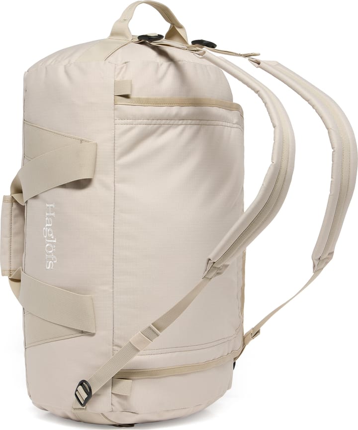 Haglöfs Fjatla 40 Chalk Beige Haglöfs