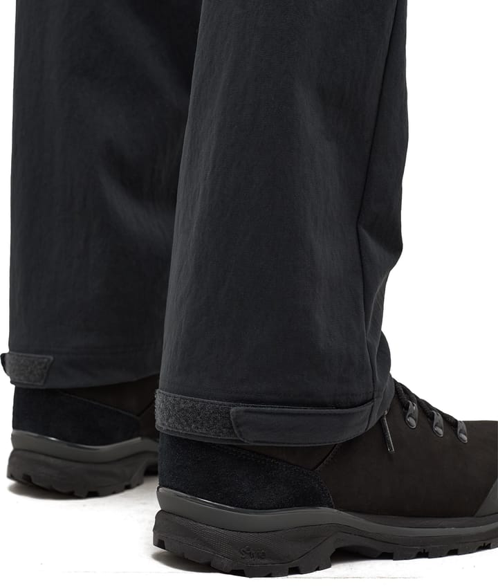 Haglöfs Men's Mid Standard Pant  True Black Haglöfs