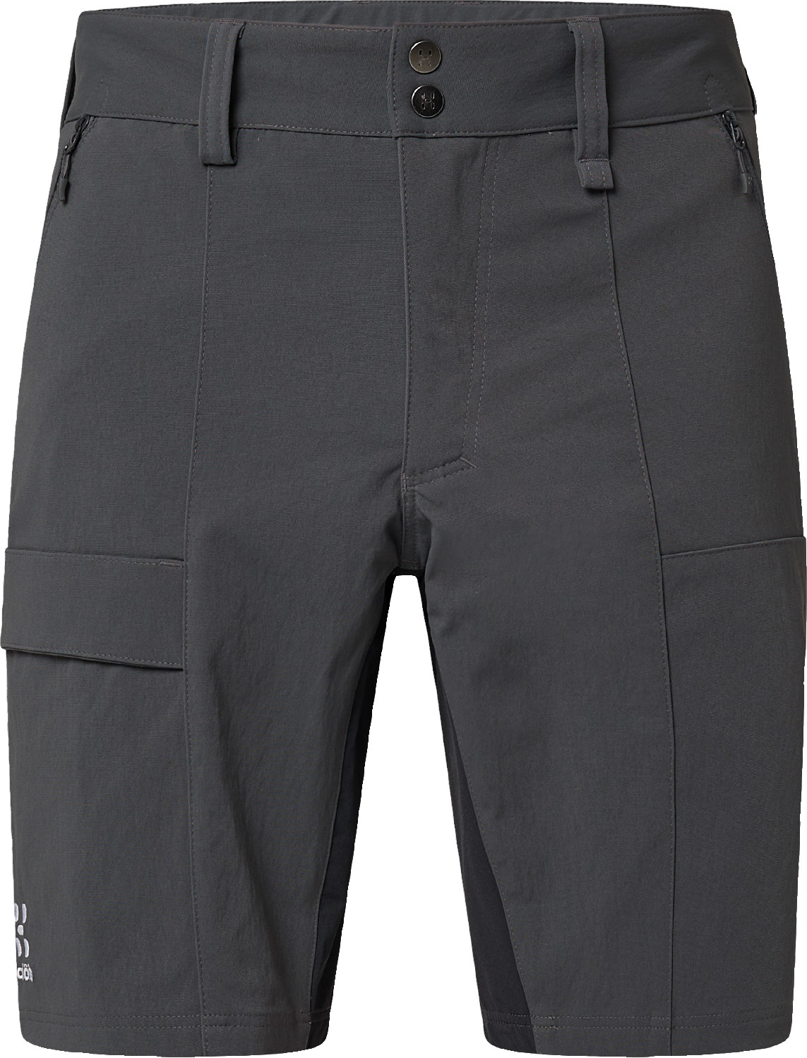 Haglöfs Mid Standard Shorts