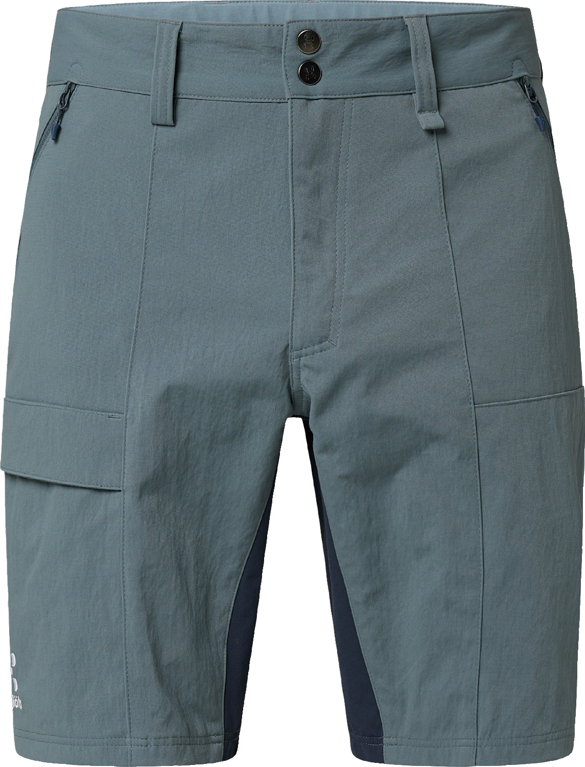 Steel blue/tarn blue