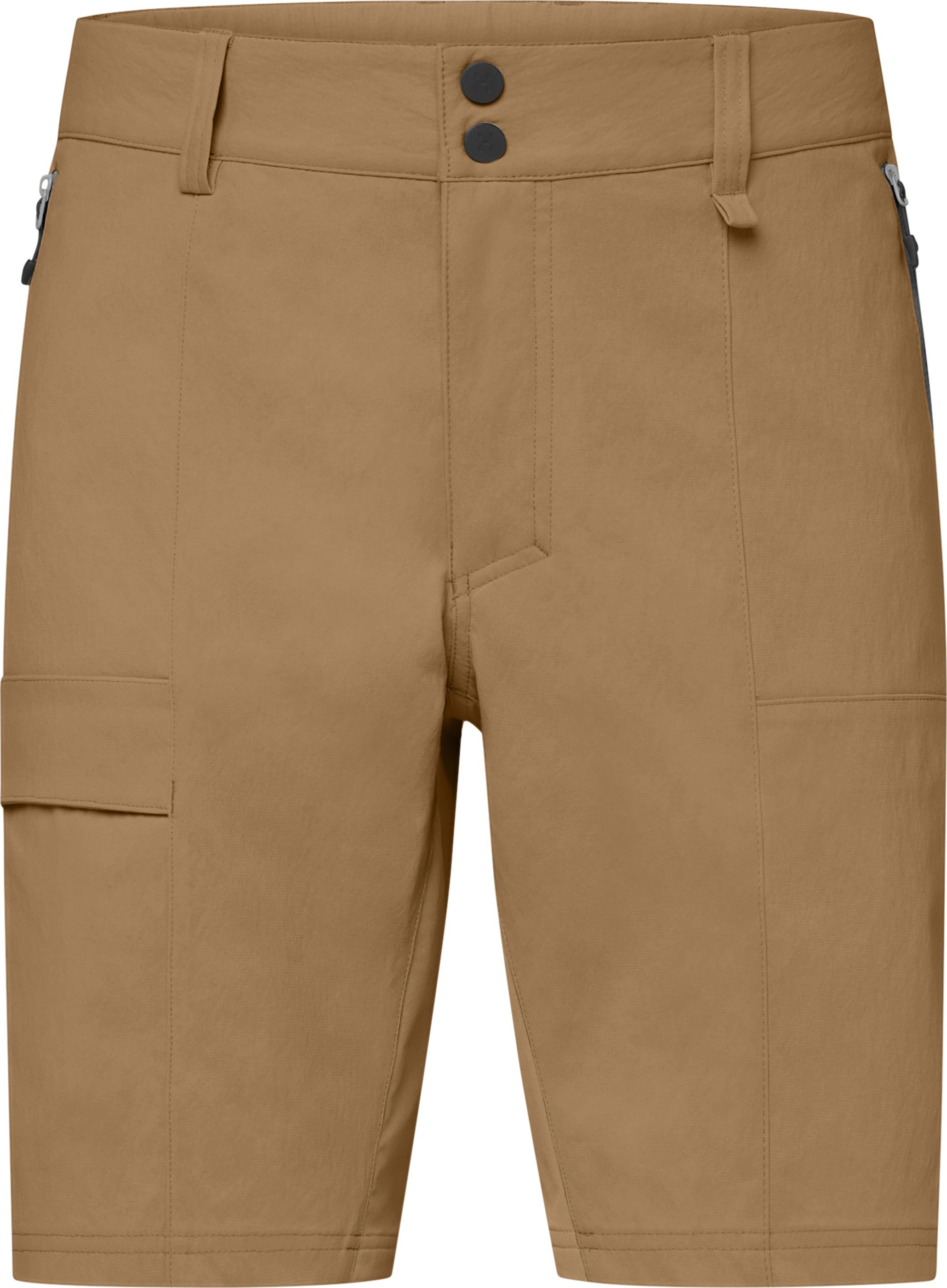 Haglöfs Mid Standard Shorts Men Teak