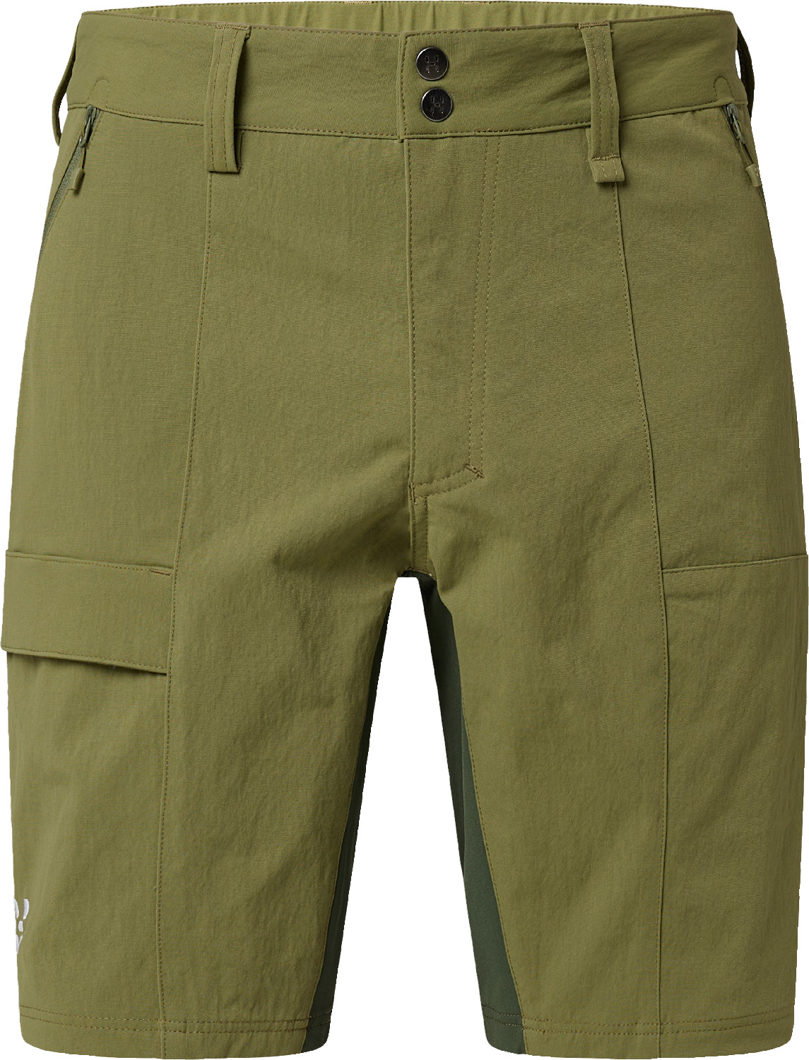 Olive green/seaweed green