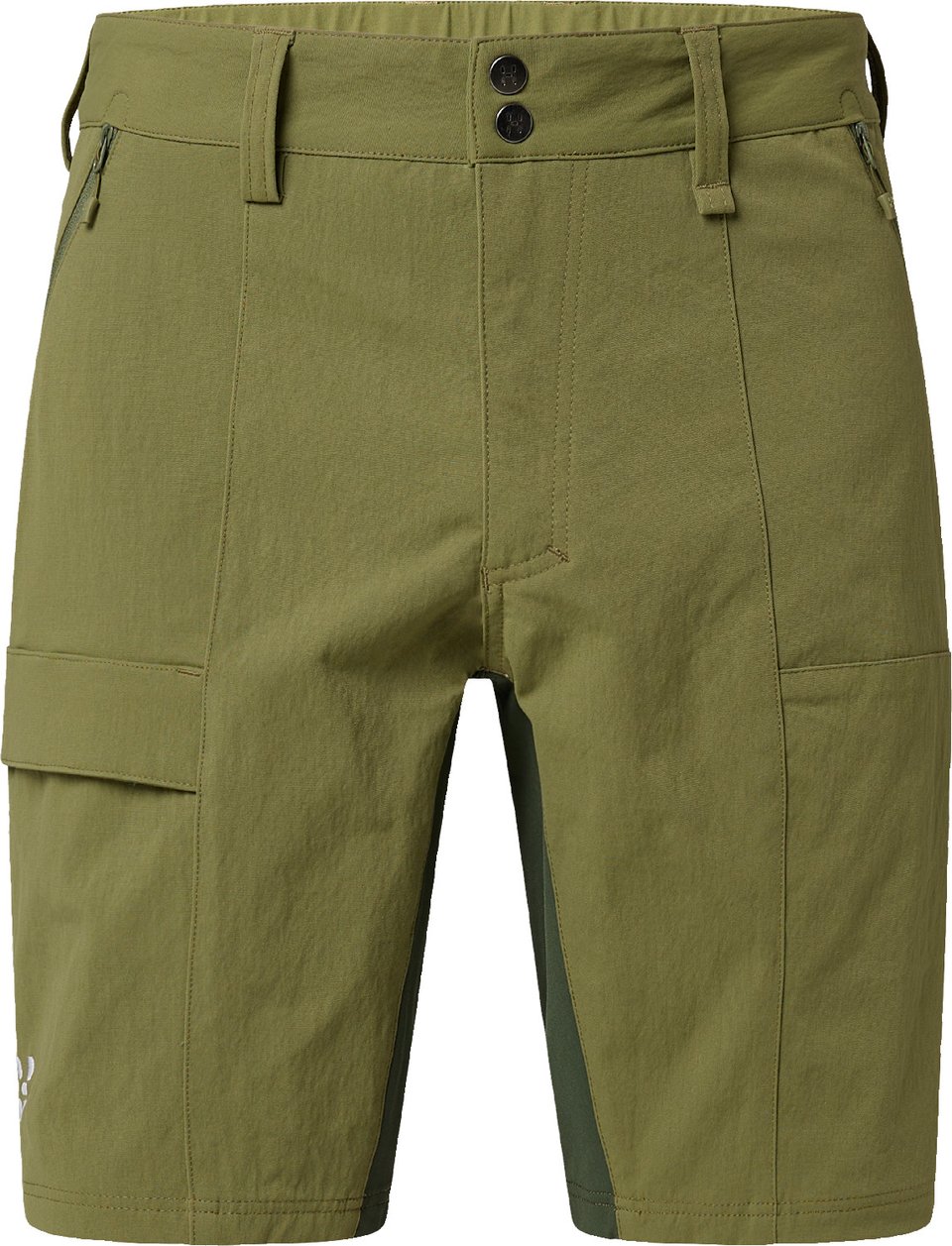 Mid Standard Shorts Men