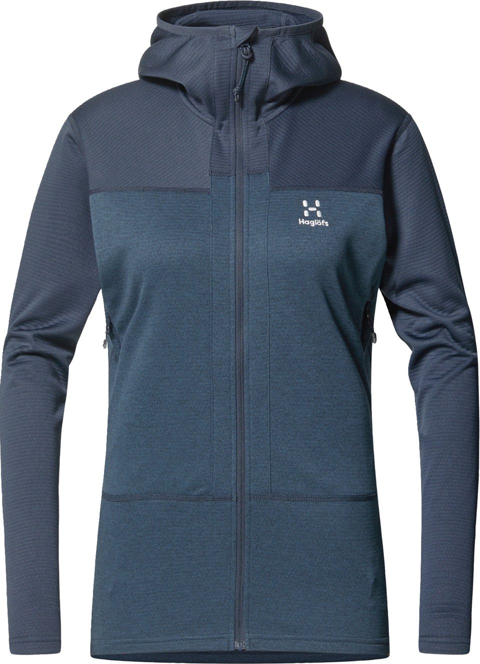 Women's Roc Flash Mid Hood