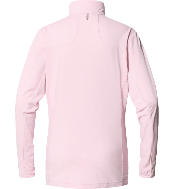Haglöfs Women's L.I.M Strive Mid Jacket Fresh Pink Haglöfs