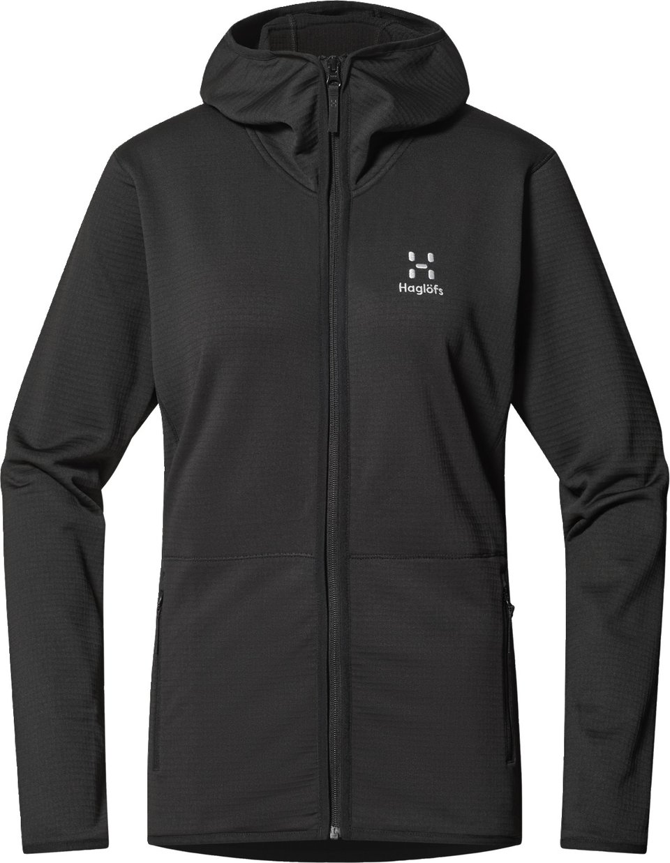 Women's Mulet Mid Hood