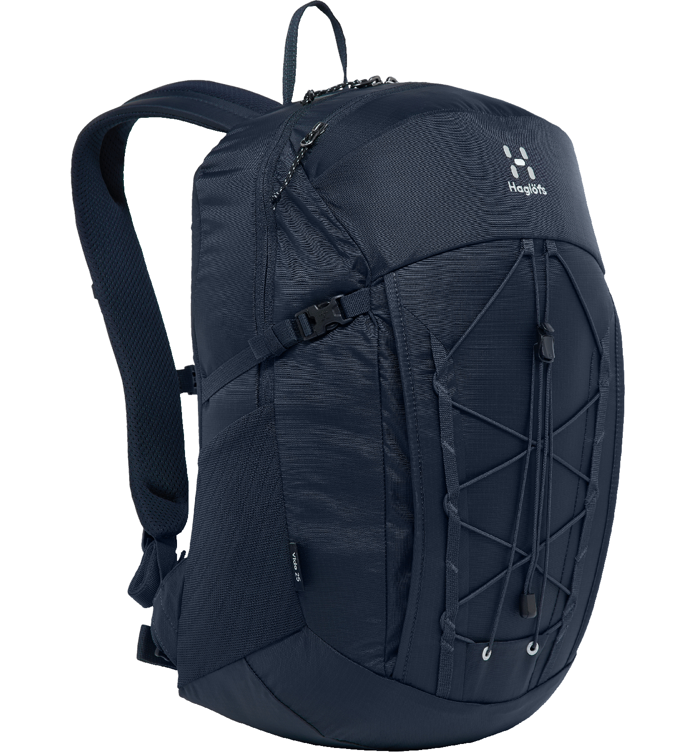 Haglöfs Vide 25 Tarn Blue Solid