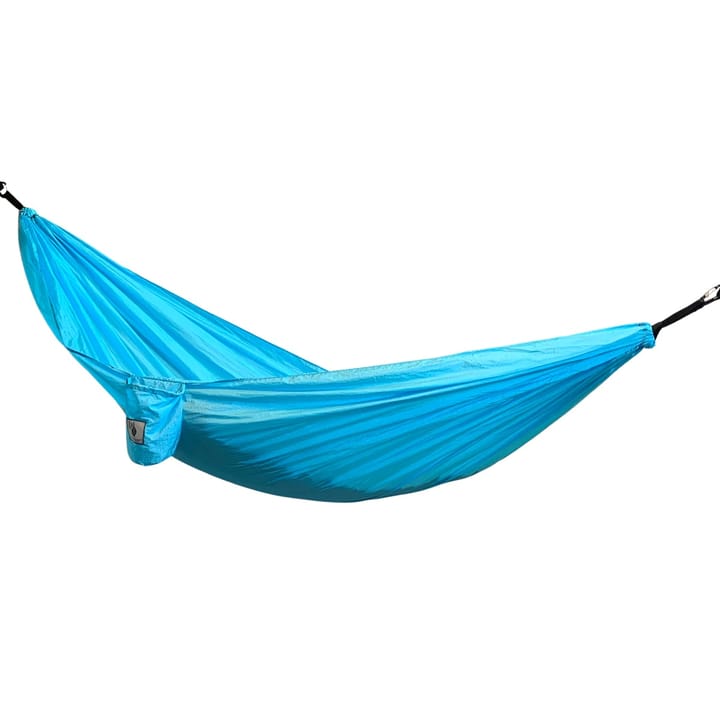 Leaf Single Hammock Season Blue