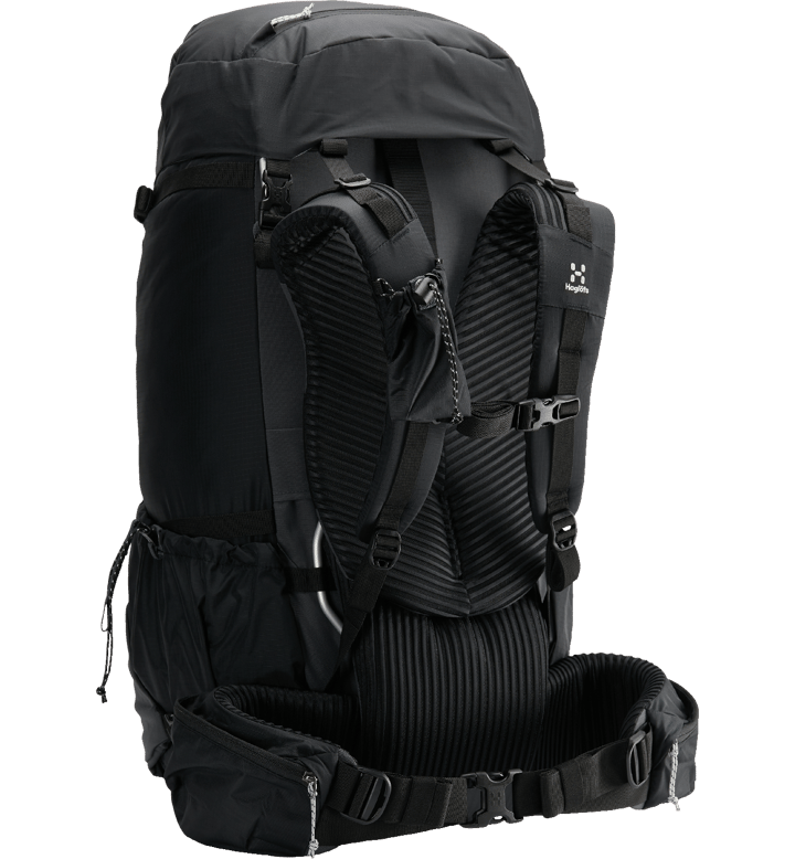 Haglöfs Rugged Mountain 75 True Black/Magnetite Haglöfs Haglöfs Rugged Mountain 75 True Black/Magnetite Haglöfs