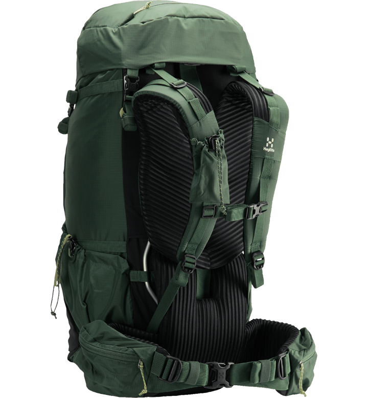 Haglöfs Rugged Mountain 75 Fjell Green/True Black Haglöfs