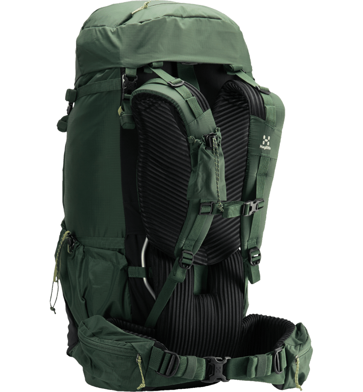 Haglöfs Rugged Mountain 75 Fjell Green/True Black Haglöfs Haglöfs Rugged Mountain 75 Fjell Green/True Black Haglöfs