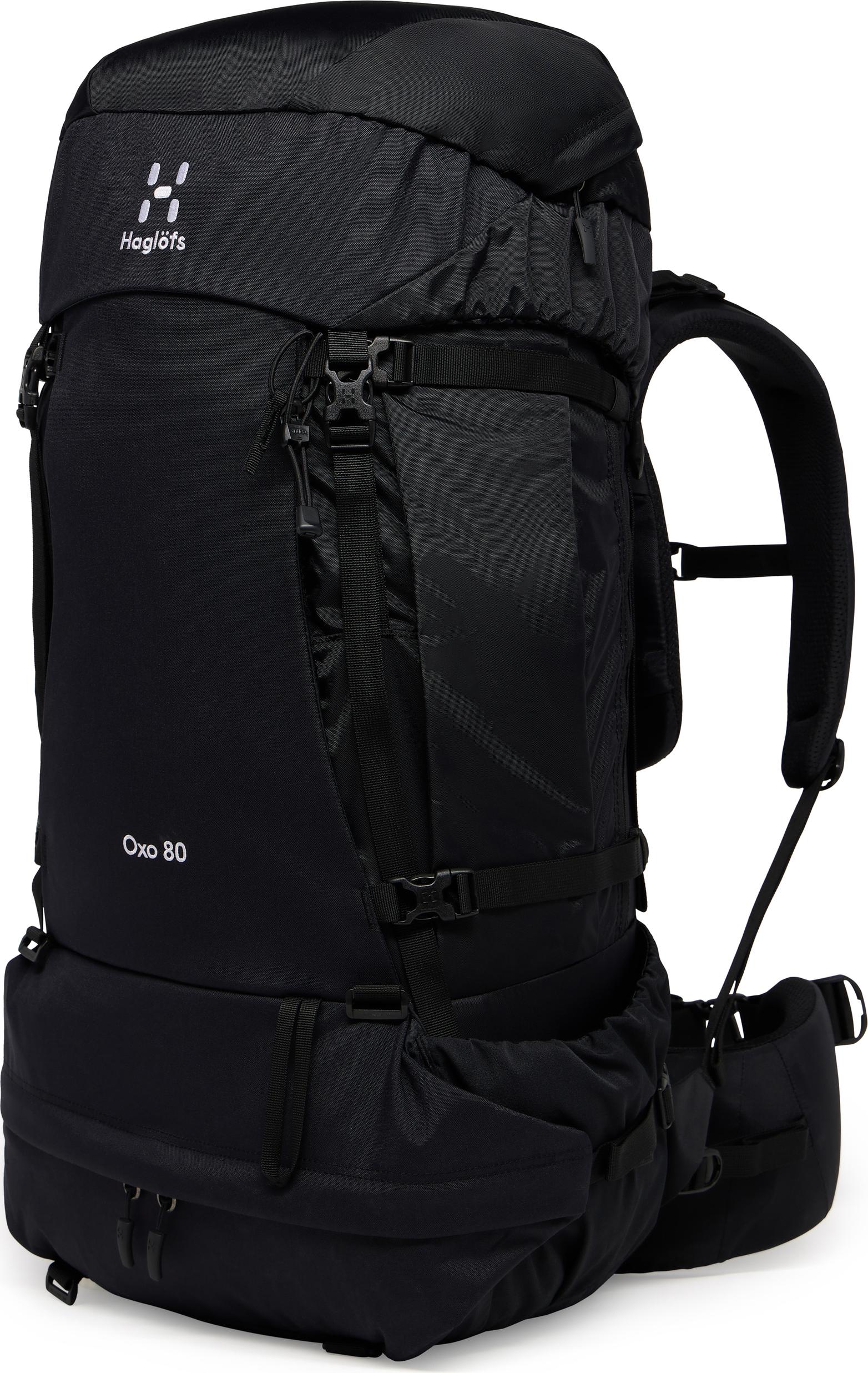 Haglöfs Men's Oxo 80