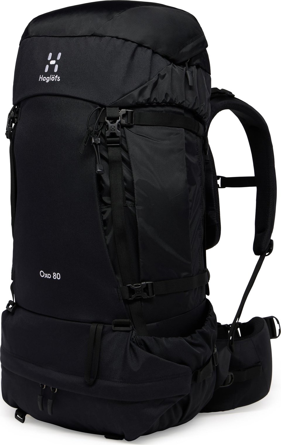 Men's Oxo 80