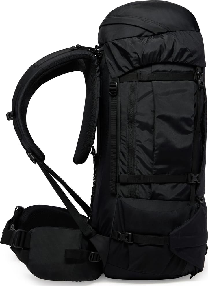 Haglöfs Men's Oxo 80 True Black Haglöfs