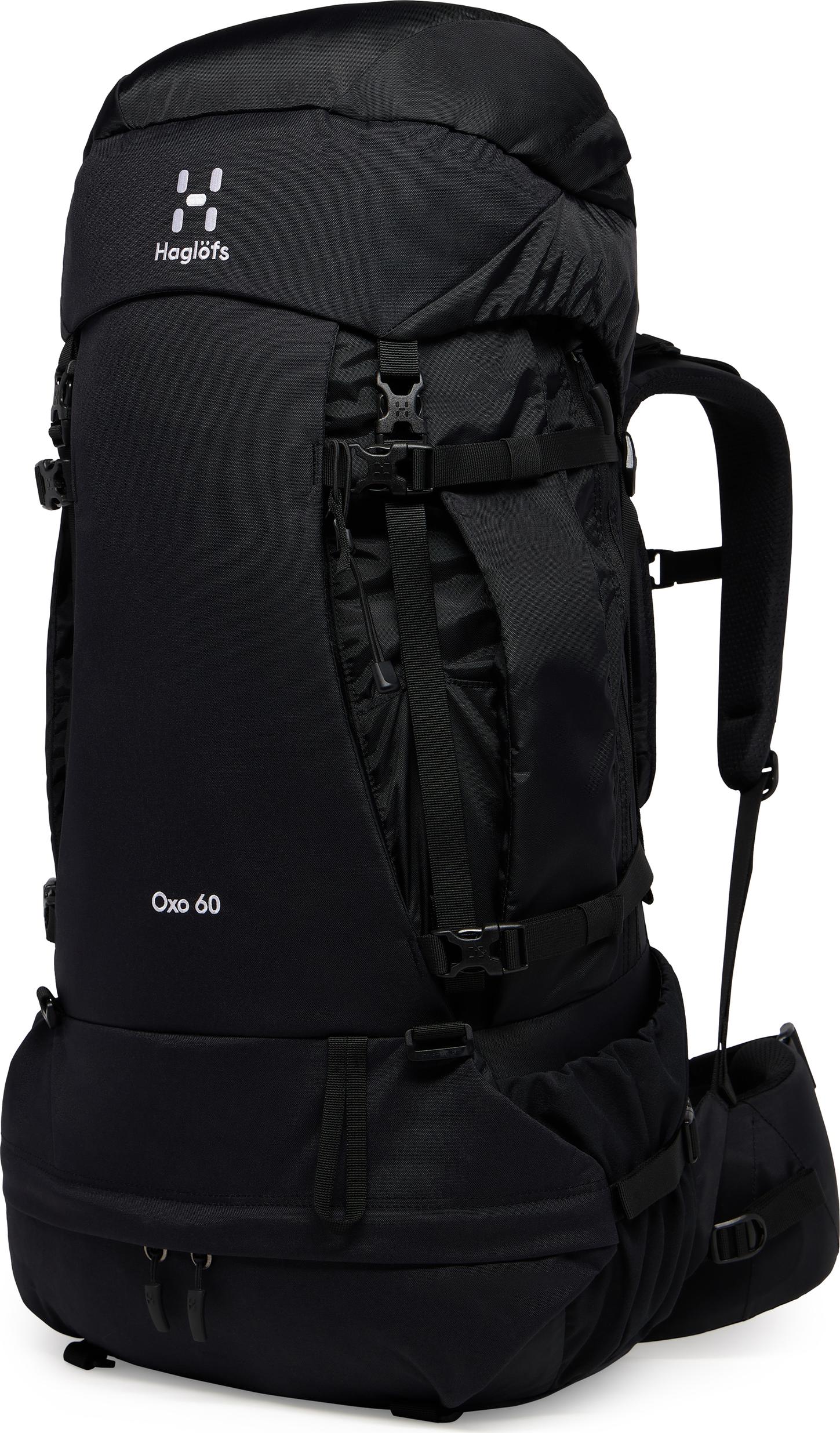 Haglöfs Women's Oxo 60