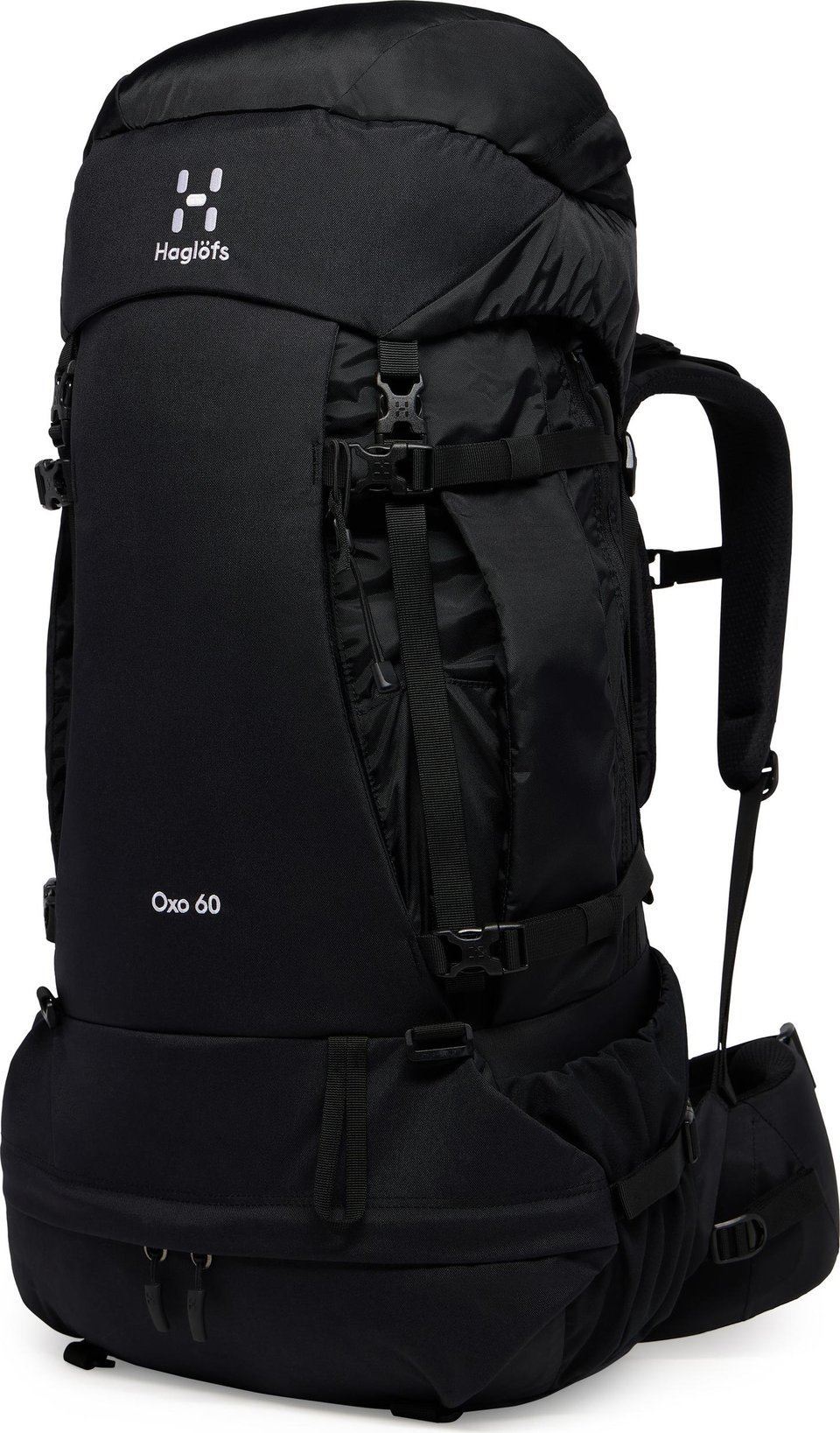 Women's Oxo 60
