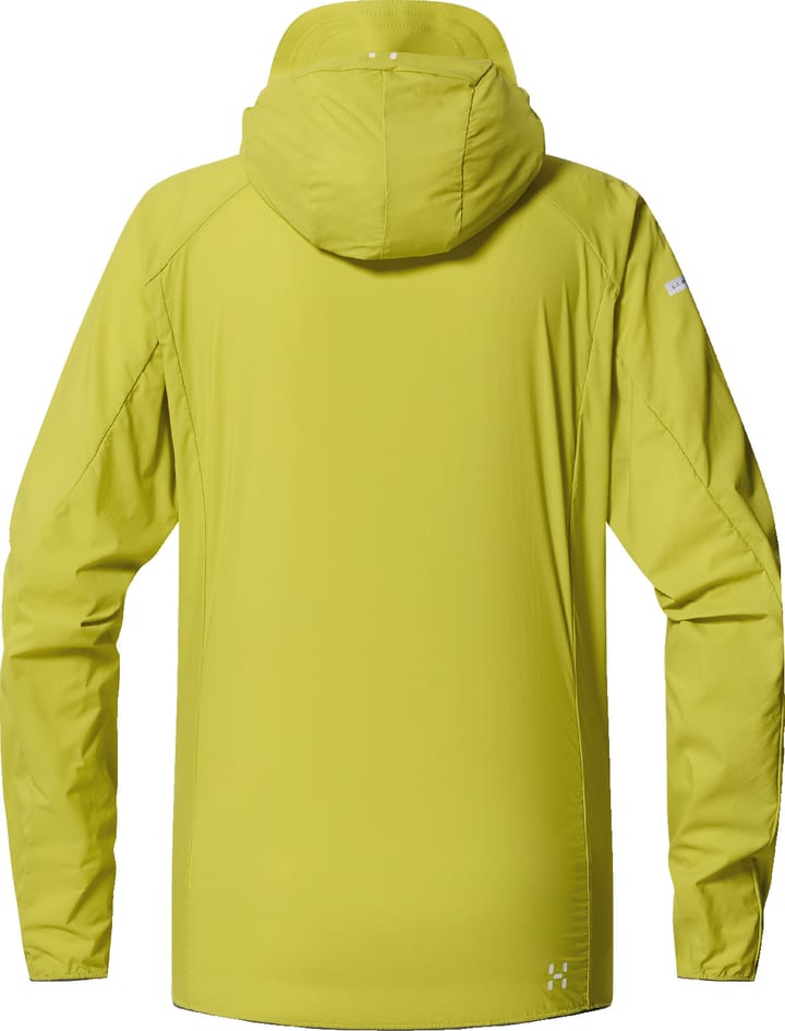 Haglöfs Women's L.I.M Tempo Trail Jacket Aurora Haglöfs