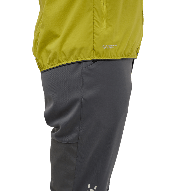 Haglöfs Women's L.I.M Tempo Trail Jacket Aurora Haglöfs