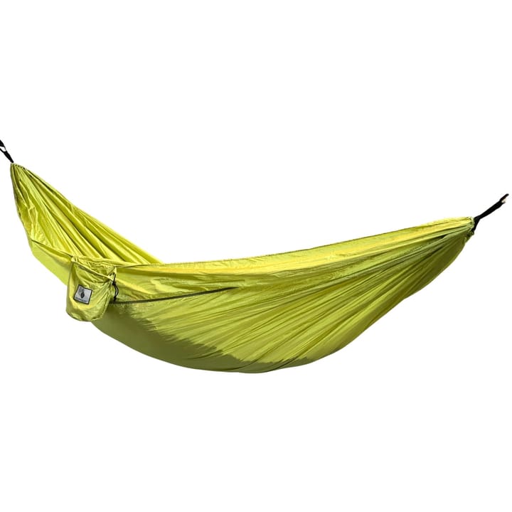 Leaf Double Hammock Spring Green Leaf Double Hammock Spring Green