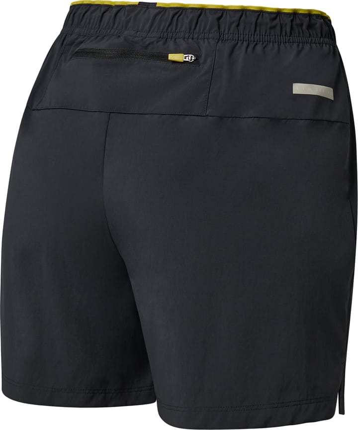 Haglöfs Women's L.I.M Tempo Trail Shorts True Black Haglöfs