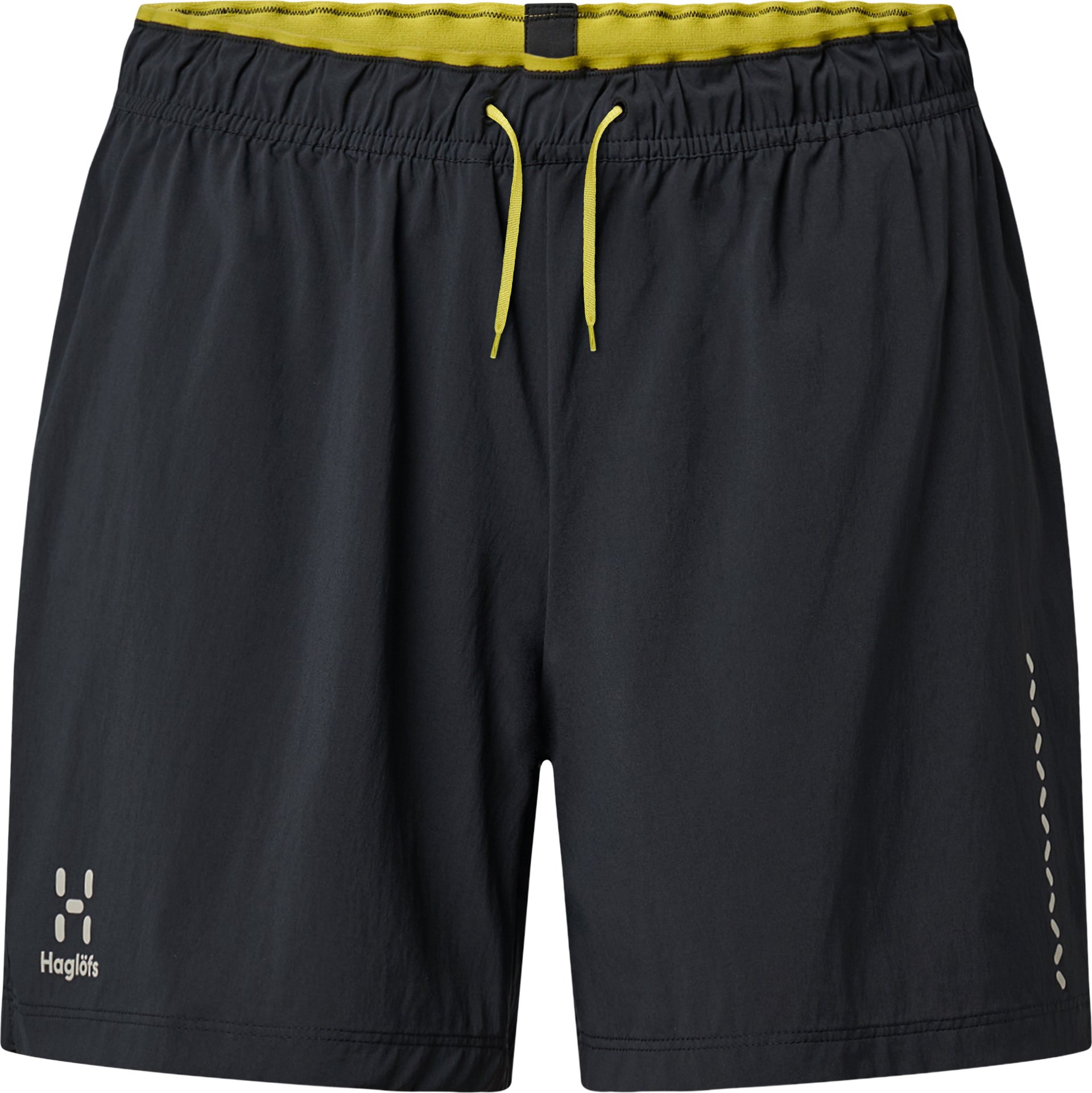 Haglöfs Women's L.I.M Tempo Trail Shorts