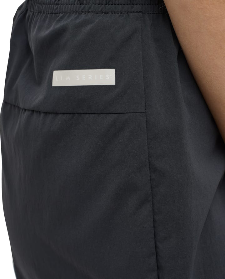 Haglöfs Women's L.I.M Tempo Trail Shorts True Black Haglöfs