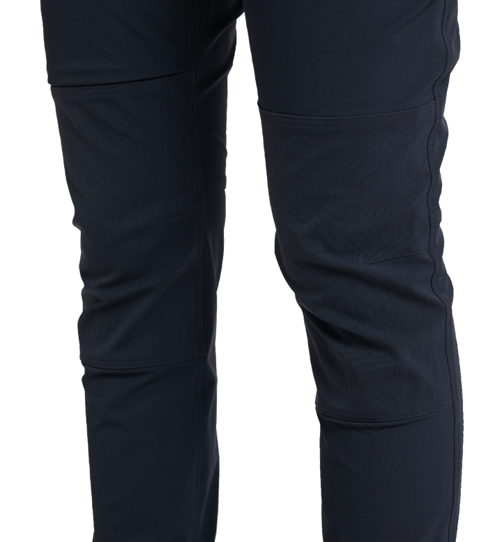 Women's Mid Slim Pant Tarn Blue/True Black Haglöfs