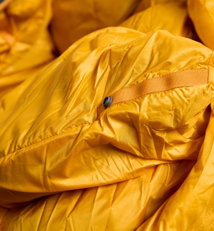 Haglöfs Nordic Expedition Down -12 Desert Yellow/Sunny Yellow Haglöfs