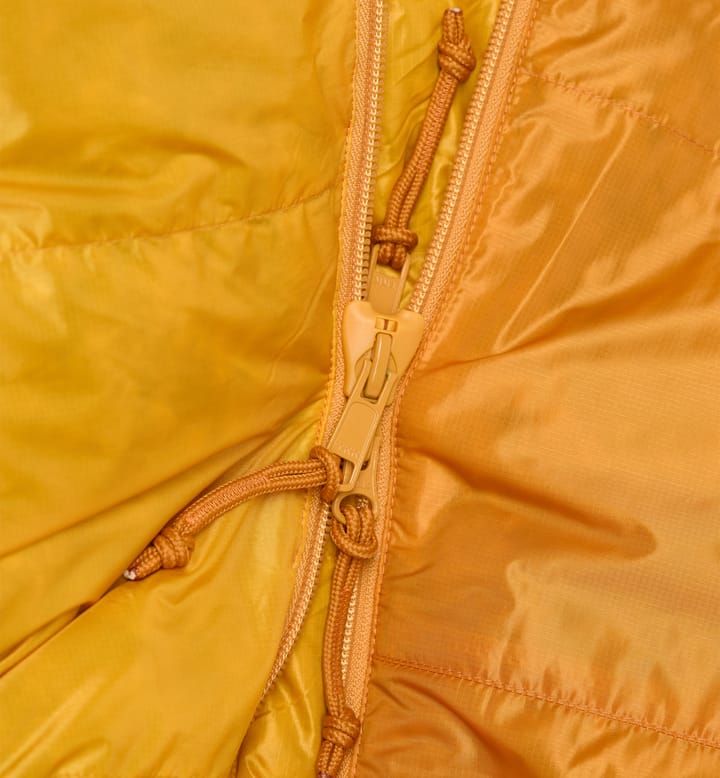 Haglöfs Nordic Expedition Down -12 Desert Yellow/Sunny Yellow Haglöfs