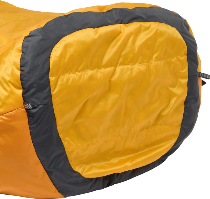 Haglöfs Nordic Expedition Down -12 Desert Yellow/Sunny Yellow Haglöfs