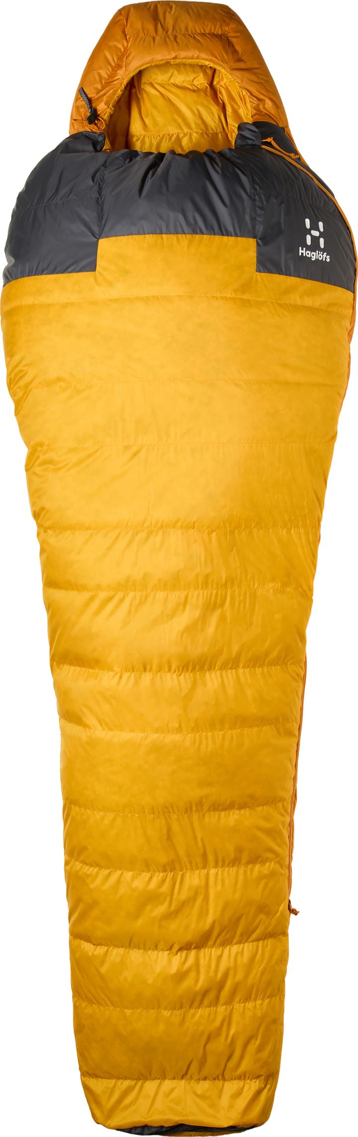 Haglöfs Nordic Expedition Down -12 Desert Yellow/Sunny Yellow Haglöfs