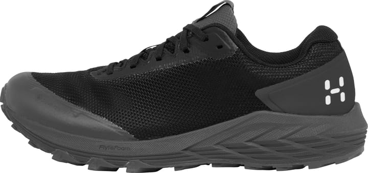 Haglöfs Men's L.I.M Tempo Trail GORE-TEX Low True Black/Magnetite Haglöfs
