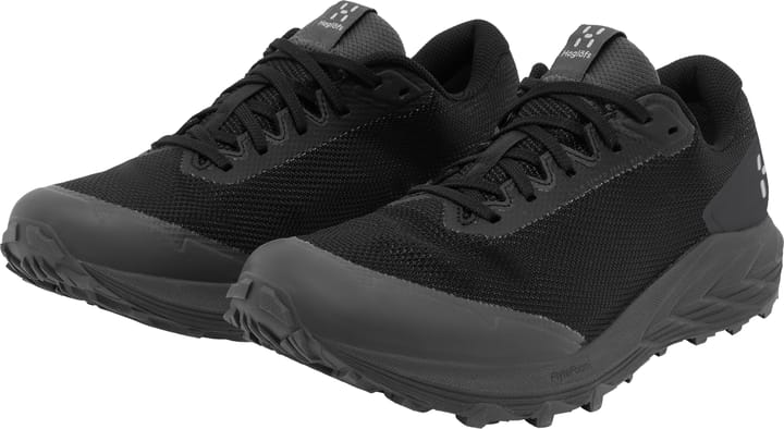 Haglöfs Men's L.I.M Tempo Trail GORE-TEX Low True Black/Magnetite Haglöfs