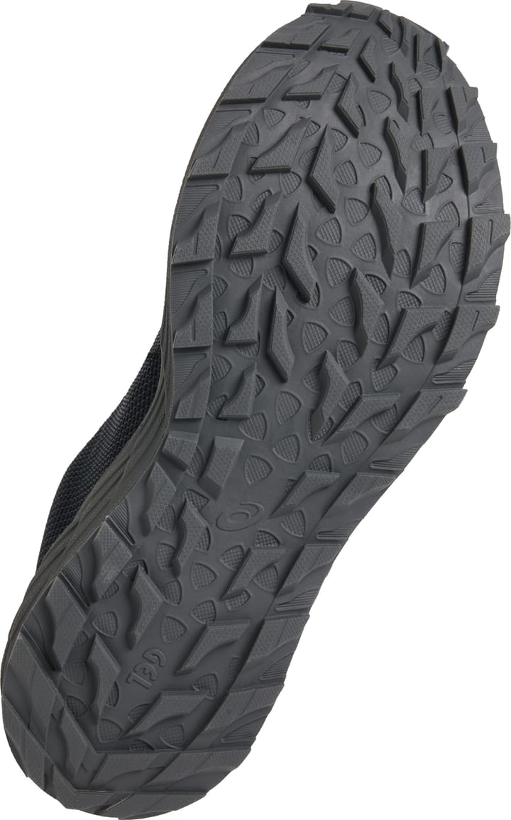 Haglöfs Men's L.I.M Tempo Trail GORE-TEX Low True Black/Magnetite Haglöfs