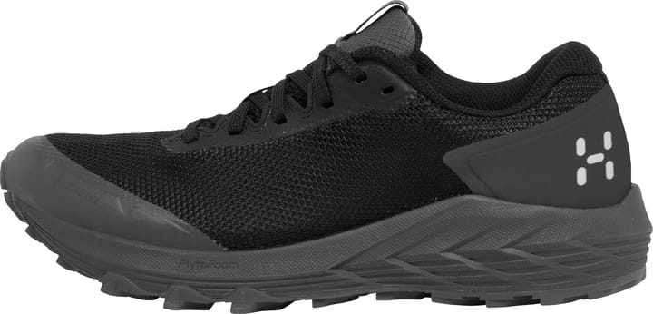 Haglöfs Women's L.I.M Tempo Trail GORE-TEX Low True Black/Magnetite Haglöfs