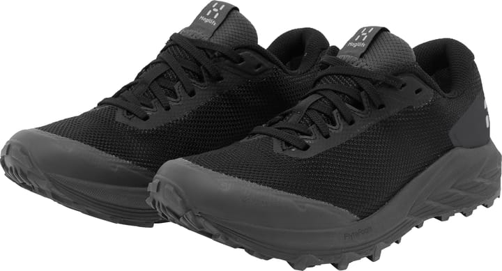 Haglöfs Women's L.I.M Tempo Trail GORE-TEX Low True Black/Magnetite Haglöfs