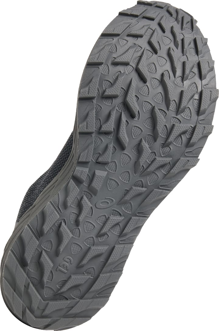 Haglöfs Women's L.I.M Tempo Trail GORE-TEX Low True Black/Magnetite Haglöfs