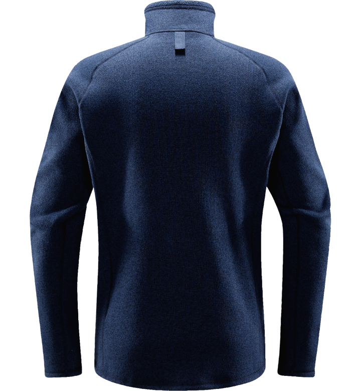Haglöfs Men's Risberg Jacket Tarn Blue Solid Haglöfs