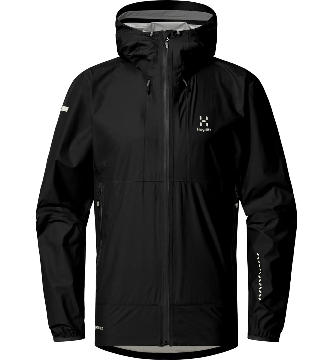 Haglöfs L.I.M GTX II Jacket Men True Black