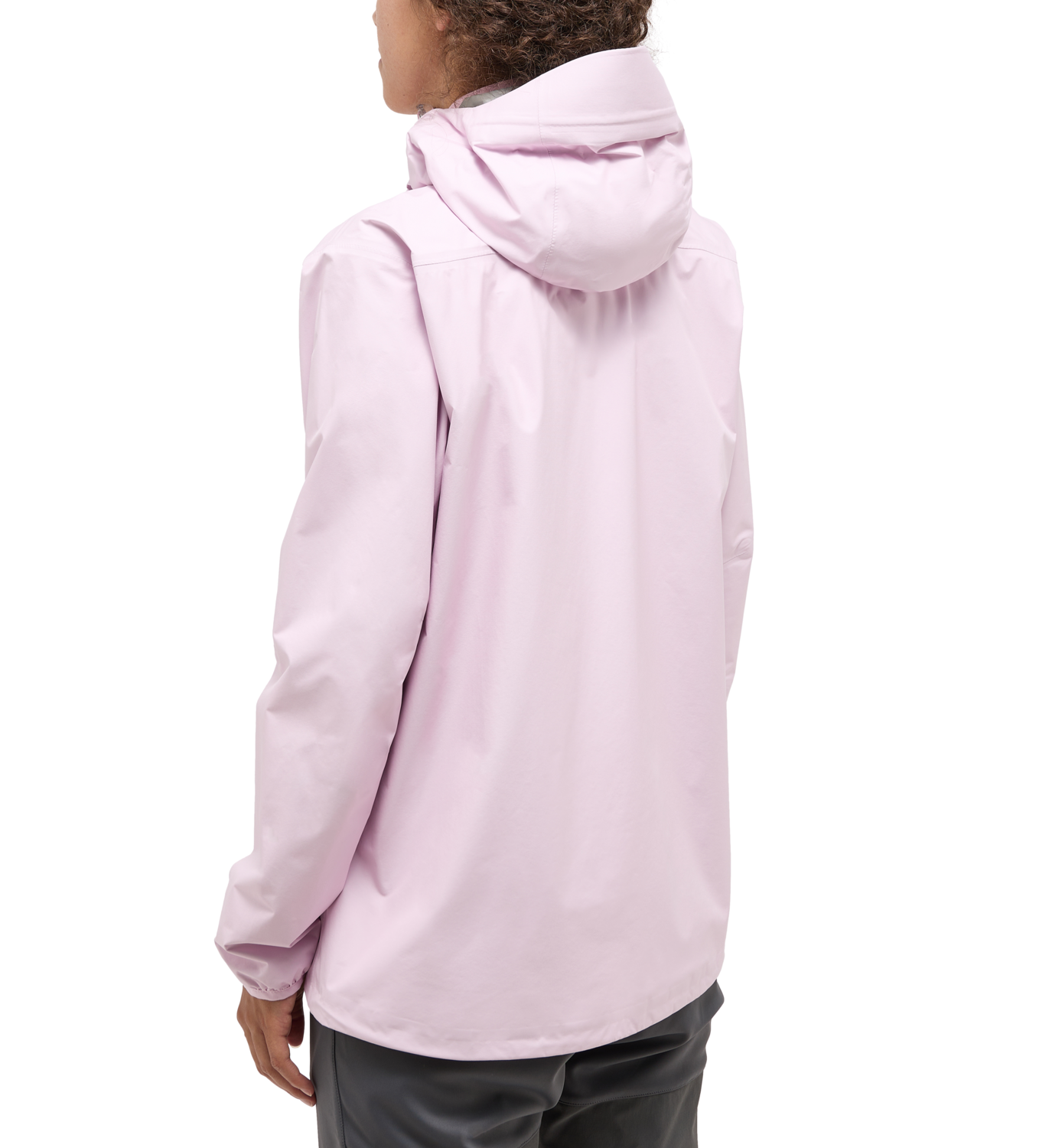 Women’s L.I.M Gore-Tex II Jacket Fresh Pink