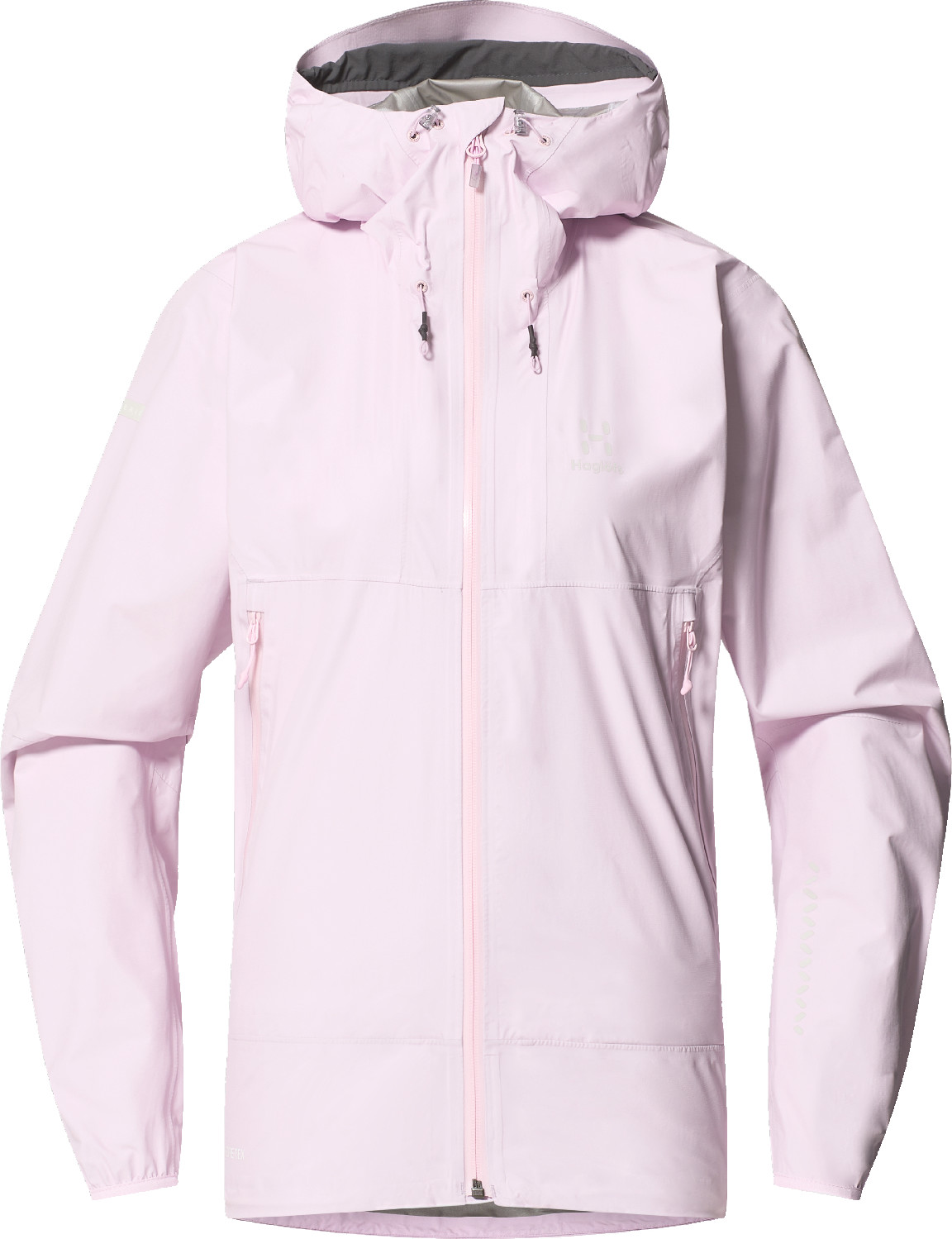 Haglöfs Women's L.I.M Gore-Tex II Jacket Tarn Blue | Buy